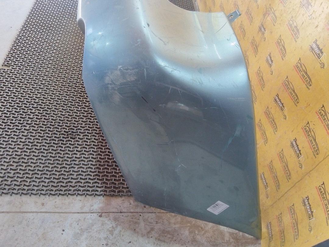 Бампер задний 5F4RRB Mazda MPV undefined