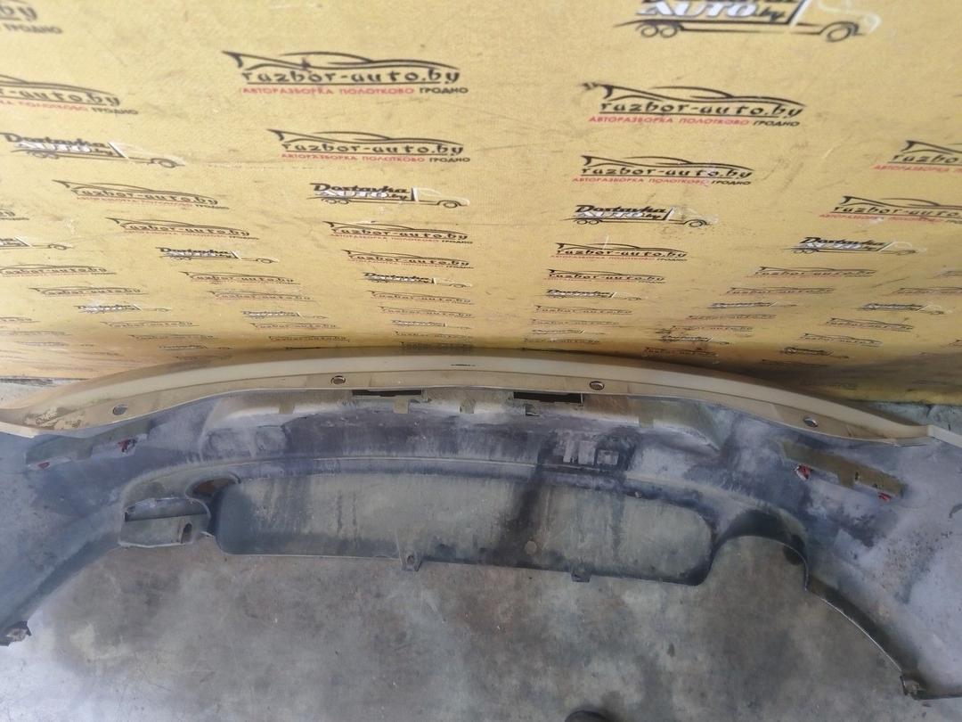 Бампер задний Y6TME5 Alfa Romeo 147 undefined