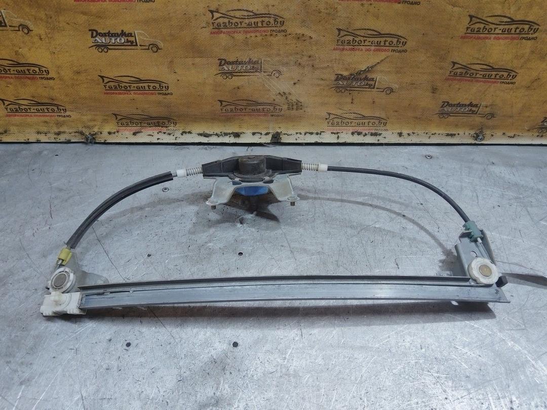 Стеклоподъемник задний левый FOCD0B Peugeot 605 - Фото 3