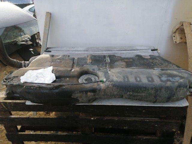 Бак топливный J2CH7C Peugeot 306