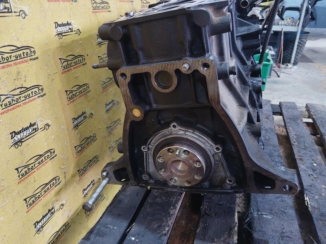 Блок цилиндров G7JEX9 Kia Carnival купить на авторазборке