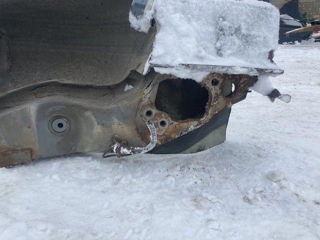 Крыло заднее правое F2AYF7 Opel Vectra купить в магазине запчастей бу