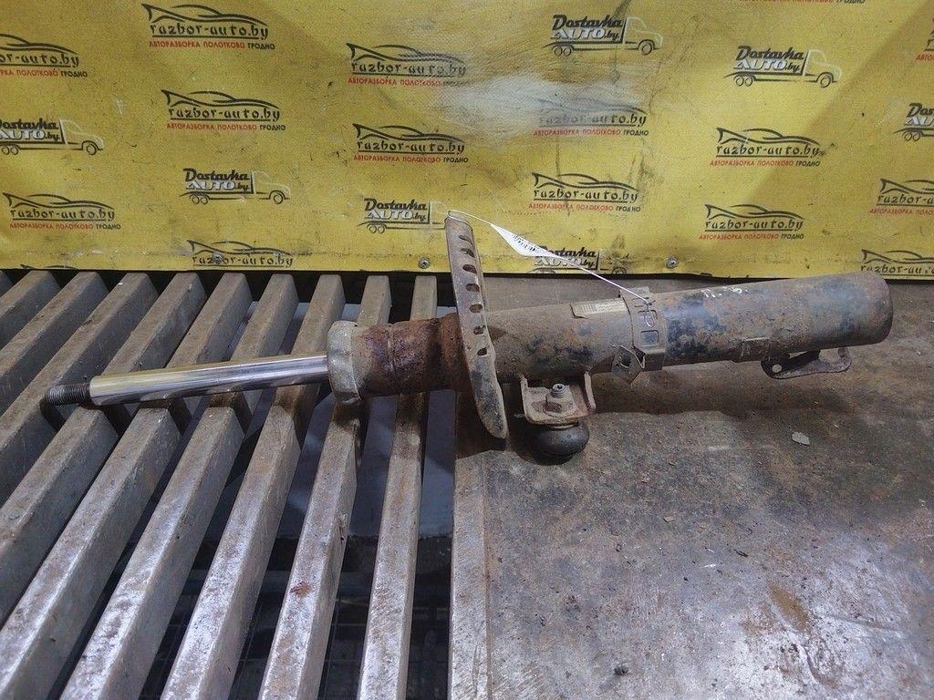 Амортизатор передний левый 37KNCL Skoda Fabia - Фото 4