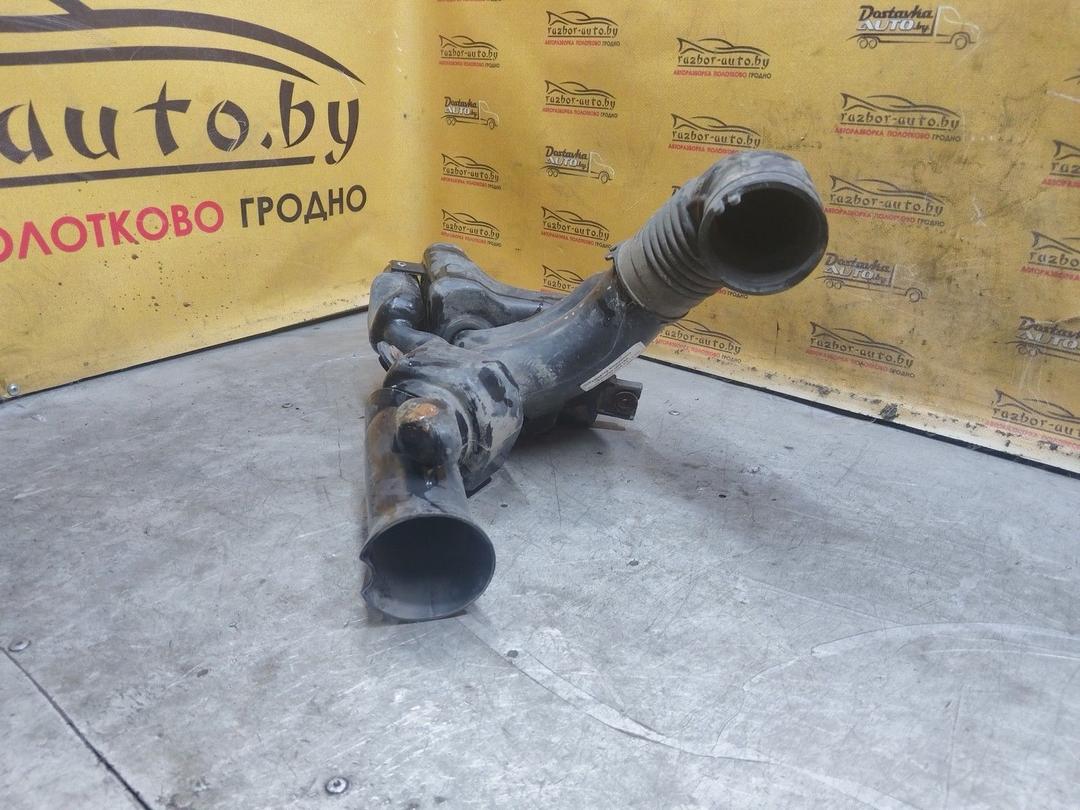 Резонатор воздушного фильтра U0D1SA Honda Accord - Фото 7