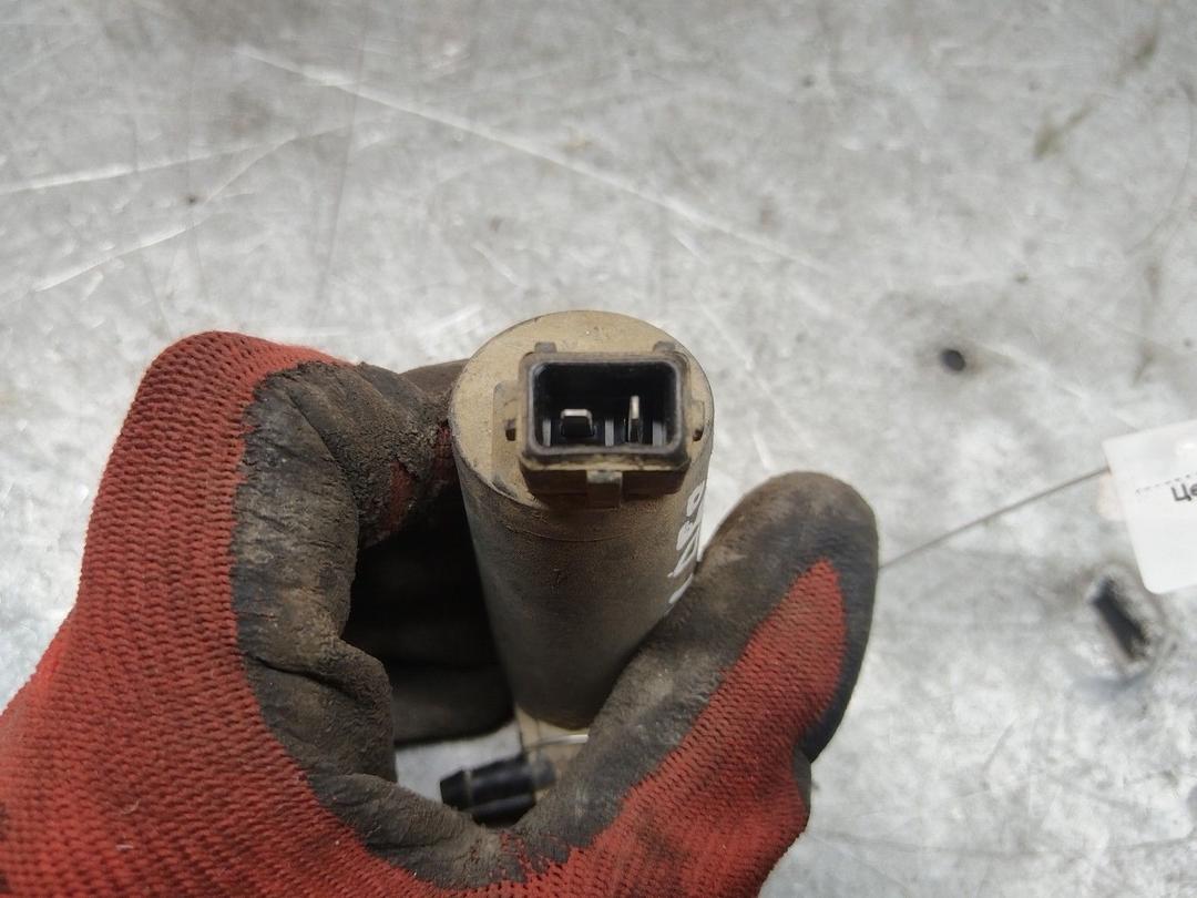 Насос (моторчик) омывателя стекла VV5F4G Ford Mondeo купить с доставкой