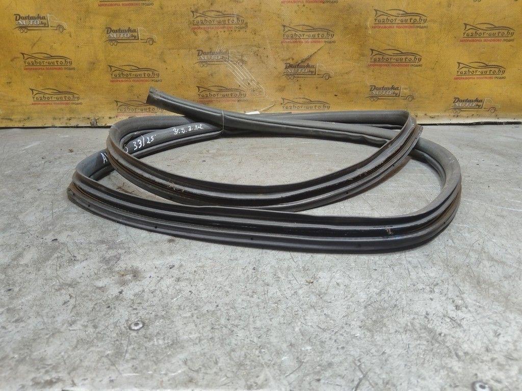 Уплотнитель двери задней левой 2626HP Toyota Avensis - Фото 3