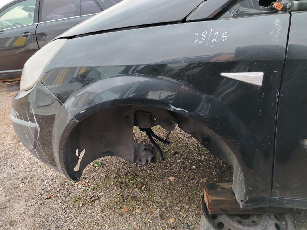 Повторитель передний левый 3AR51N Renault Scenic