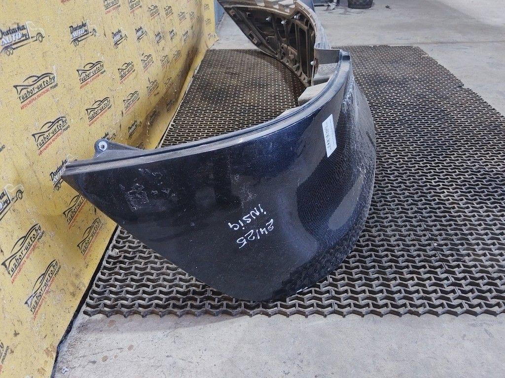 Крышка багажника (дверь 3-5) Y245JU Opel Insignia - Фото 2