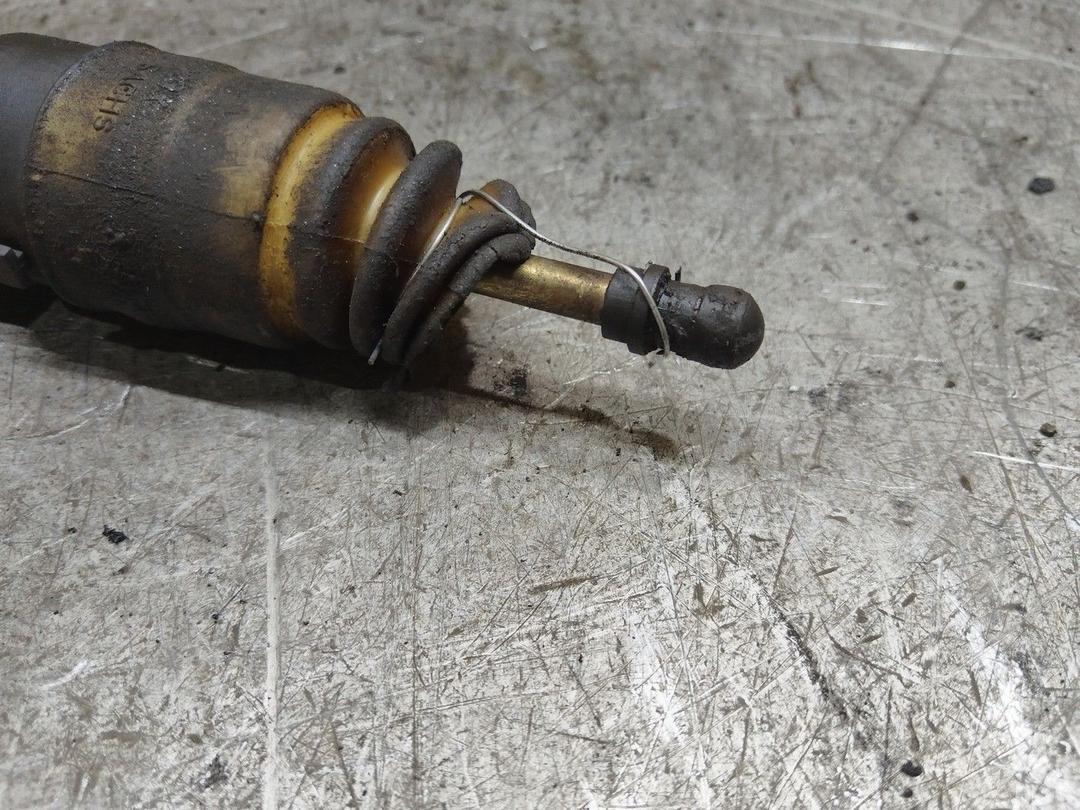 Цилиндр сцепления главный GLX96H Volkswagen Passat - Фото 2