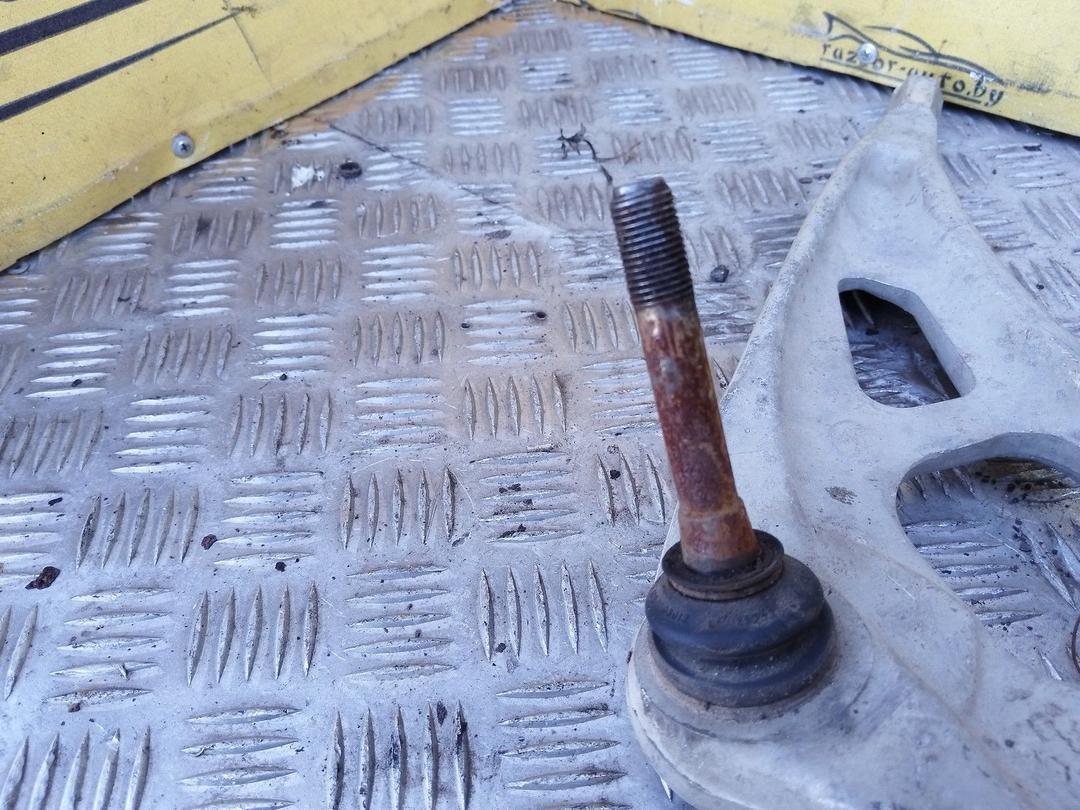 Рычаг передний правый 6BX270 BMW 3 E46 купить с доставкой. Огромный выбор запчастей и марок авто. У нас есть практически все.