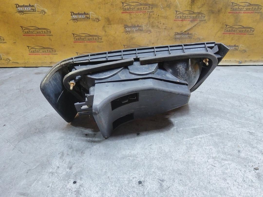 Фонарь задний левый 3E99FL Peugeot 405 купить на авторазборке