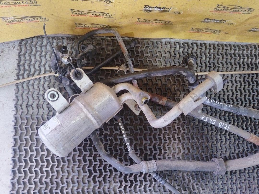 Трубка кондиционера L958AE Volvo S40 купить