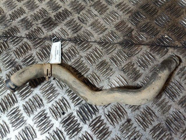 Патрубок отопителя (печки) MN0IGI Skoda Fabia - Фото 1