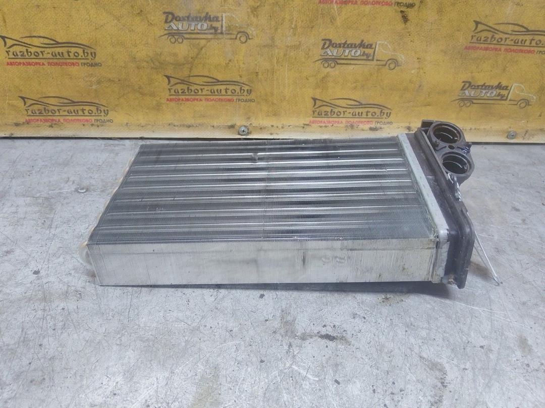 Радиатор отопителя (печки) Y53WVM Peugeot 406 - Фото 3