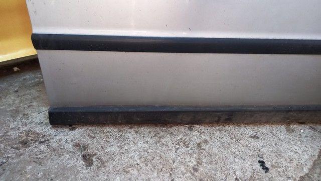 Молдинг двери передней правой K29793 Volkswagen Passat - Фото 1