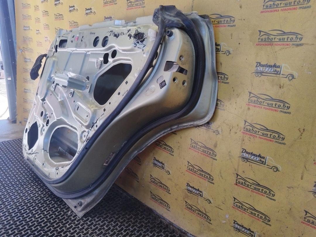 Дверь задняя правая RU9Y7C Subaru Forester - Фото 4