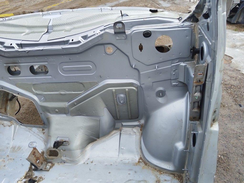 Лонжерон правый MQJFOW Citroen C8 - Фото 6