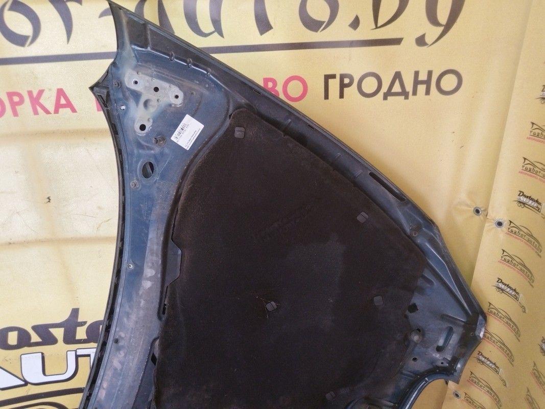Капот S7KALS Seat Altea undefined