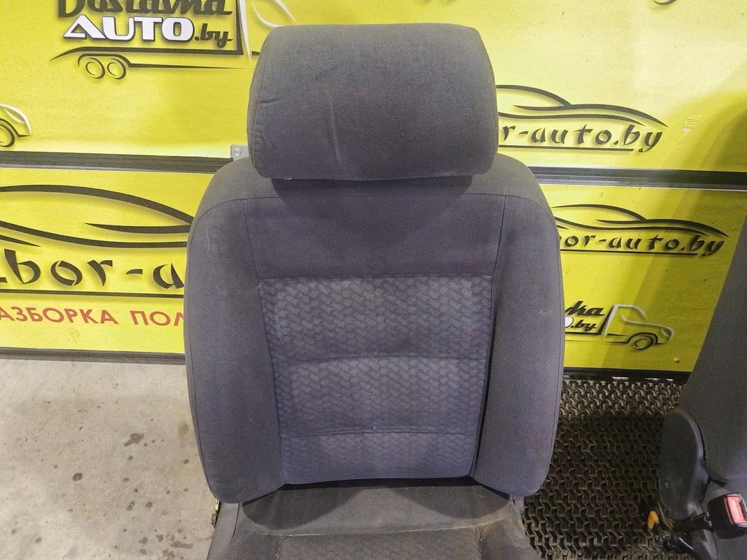 Салон (комплект сидений) 63PY4S Audi A4 купить с доставкой