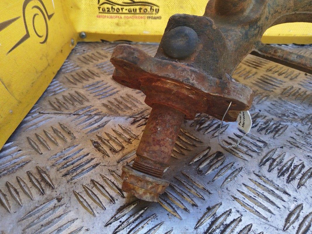 Рычаг задний правый ZF3978 Mercedes A W168 купить