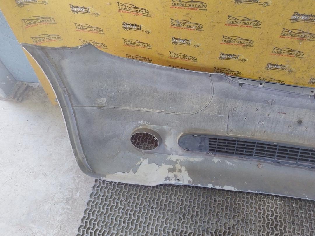Бампер передний 9JOX7L Mercedes A W168 undefined