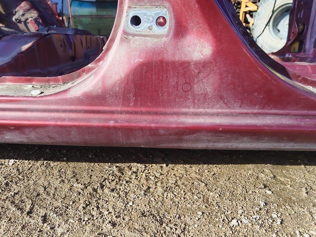 Стойка кузовная центральная правая WYJ7LH Toyota Corolla - Фото 3