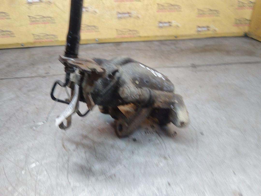 Суппорт задний левый Z9MVWU Volkswagen Caddy купить с доставкой