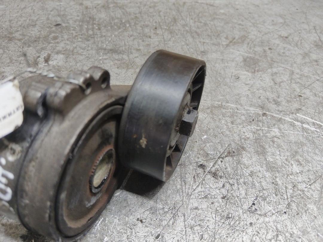 Натяжитель ремня генератора SHKQBL Peugeot 406 - Фото 4