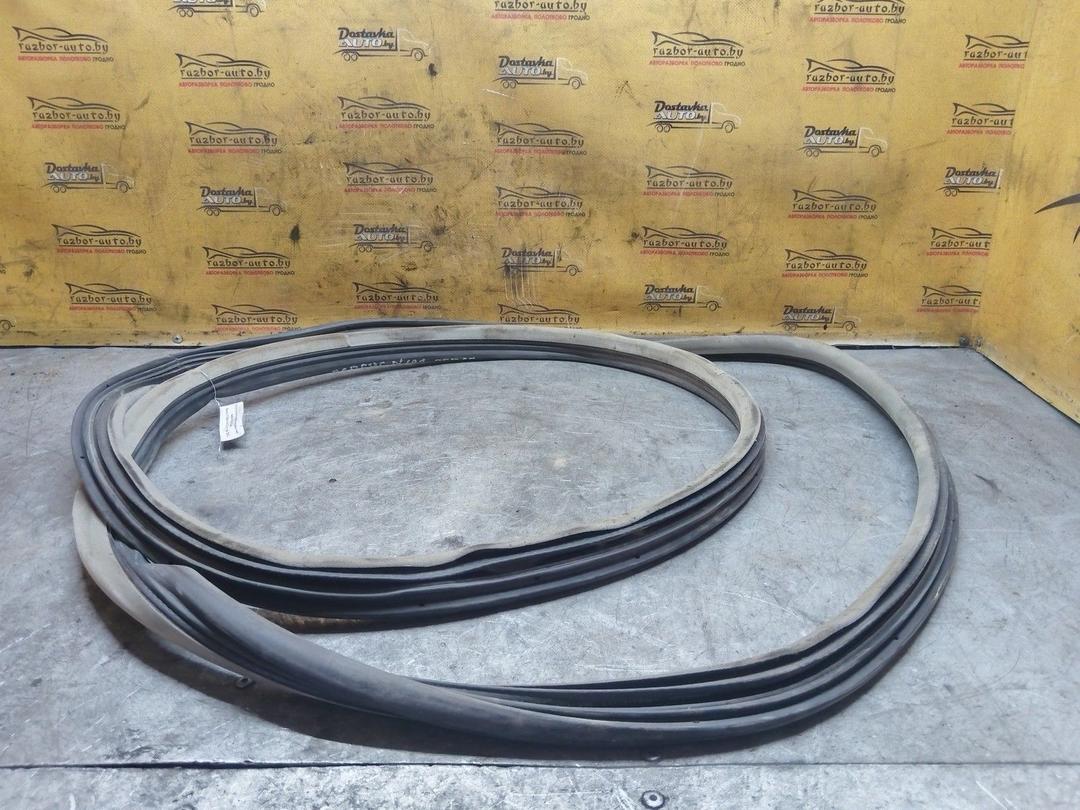 Уплотнитель двери передней левой DG5WG4 Renault Espace купить с доставкой