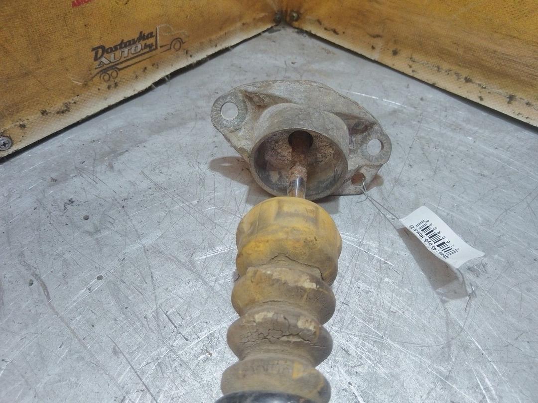 Амортизатор задний правый SG4RC8 Skoda Fabia - Фото 5