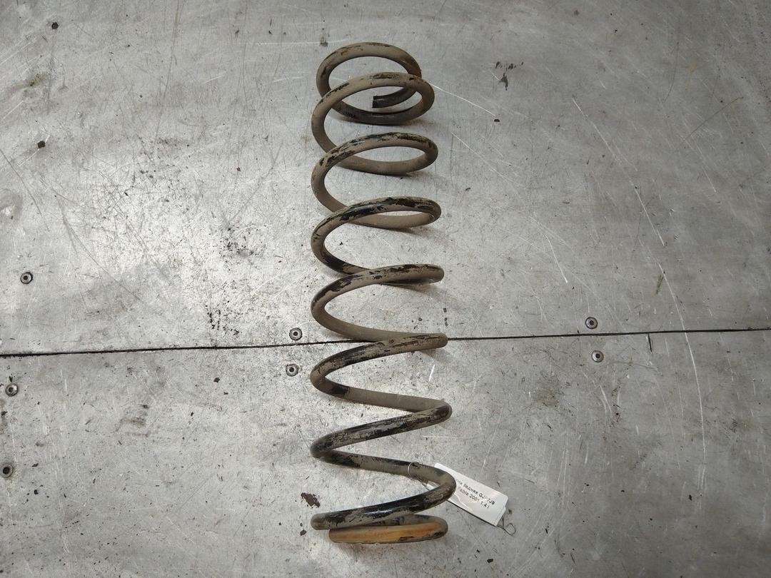 Пружина задняя GJP7J9 Skoda Fabia - Фото 1