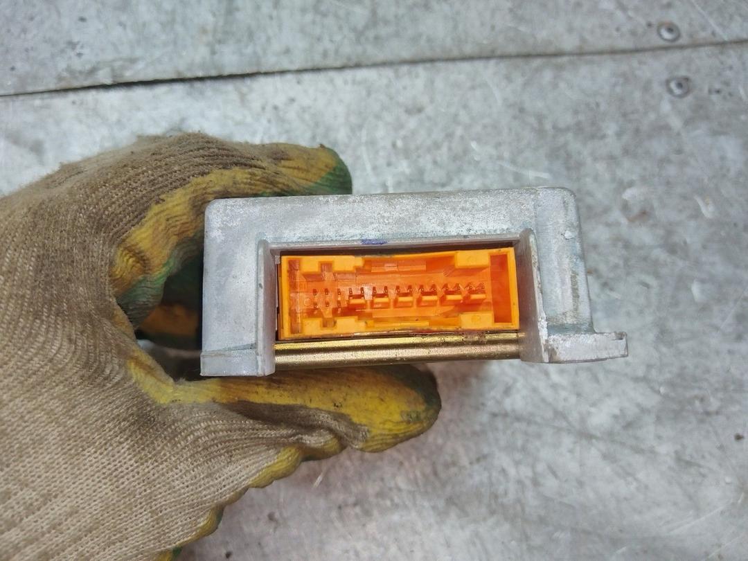 Блок AirBag R3I4IN Peugeot 306 - Фото 4