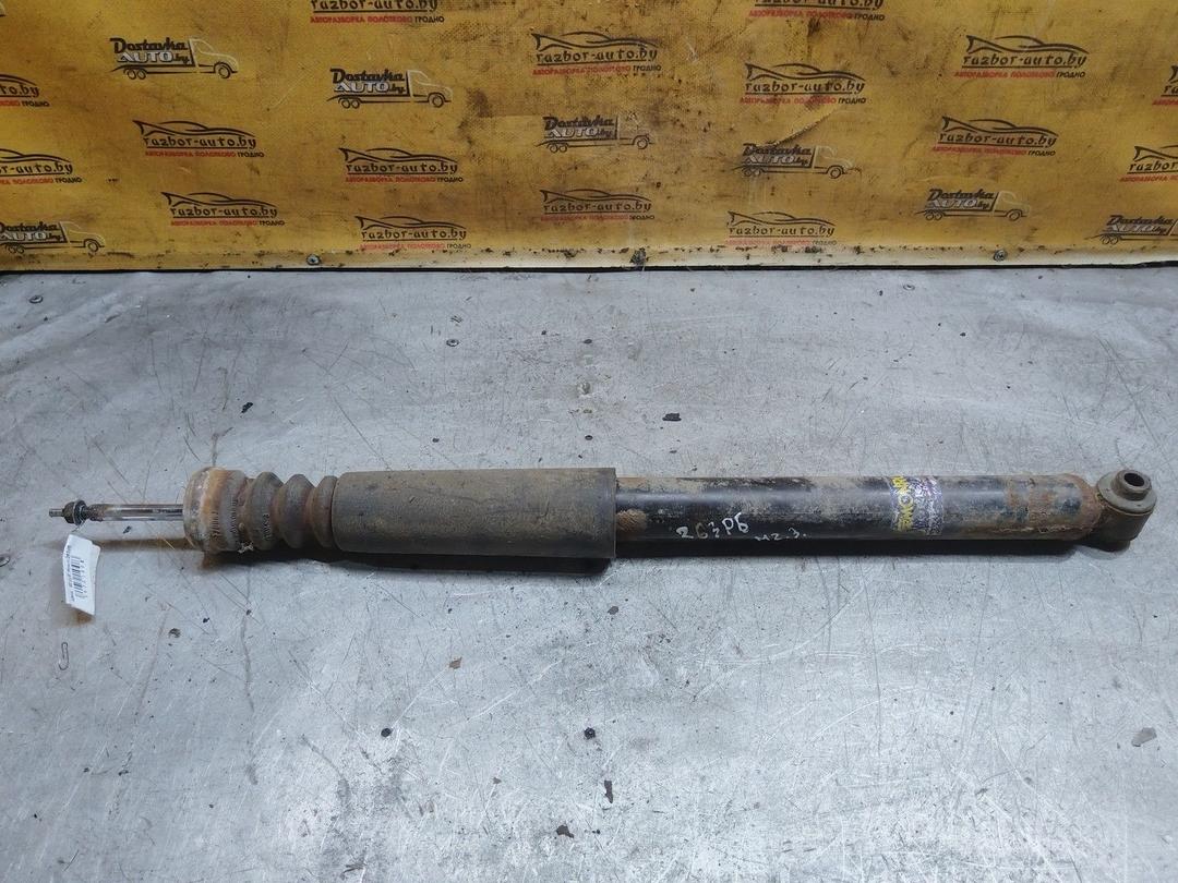 Амортизатор задний левый S6DT2V Mazda 3 купить на авторазборке