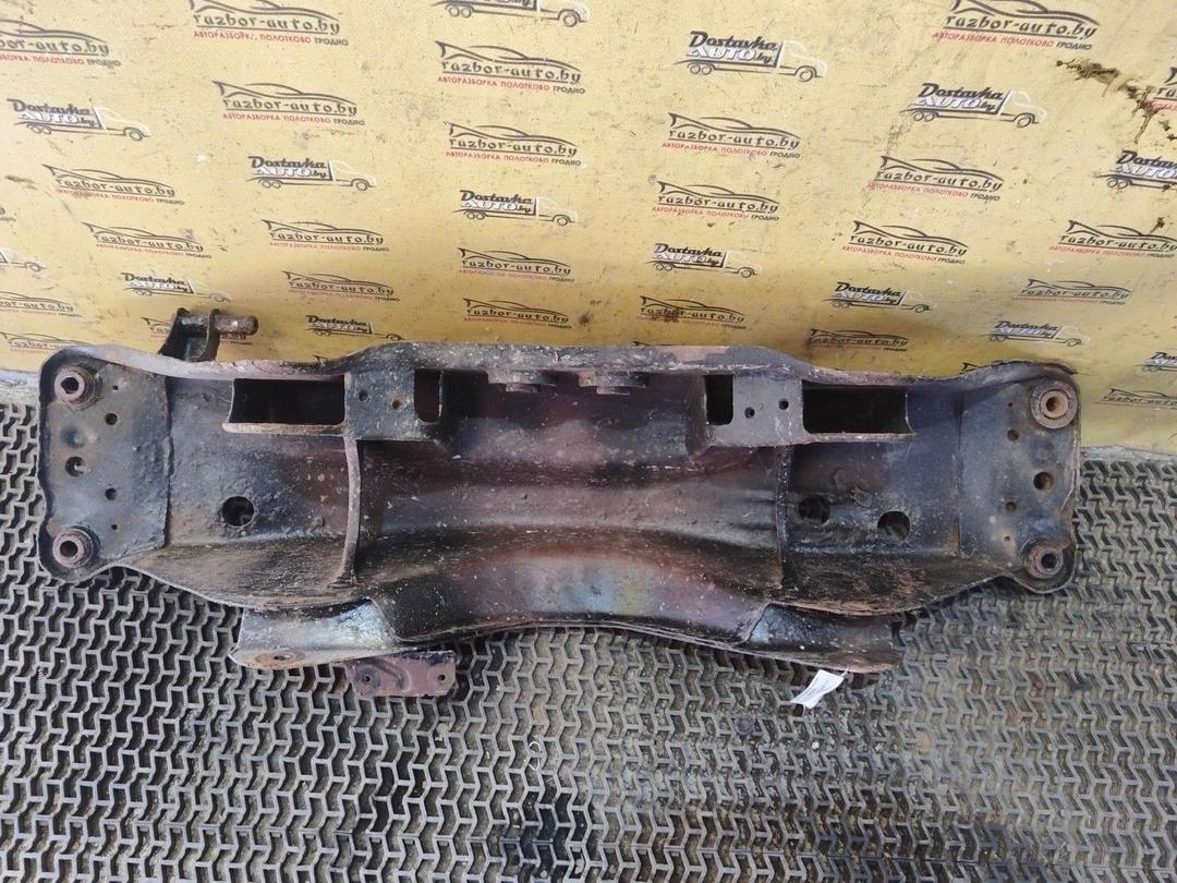 Балка подвески задняя 8H7M5X Subaru Forester купить на авторазборке