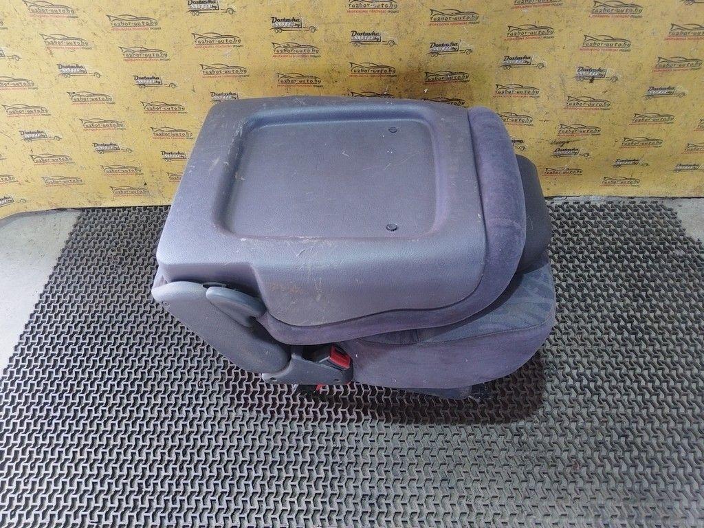 Сиденье заднее 5QNPE8 Renault Espace - Фото 8