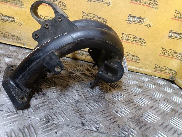 Коллектор впускной HFLCD7 Citroen Xsara купить в магазине запчастей бу