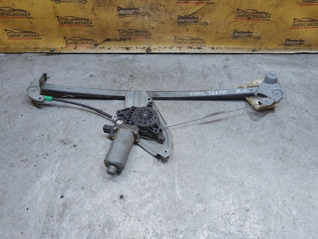 Стеклоподъемник электрический передний левый AFYBYT Renault Espace