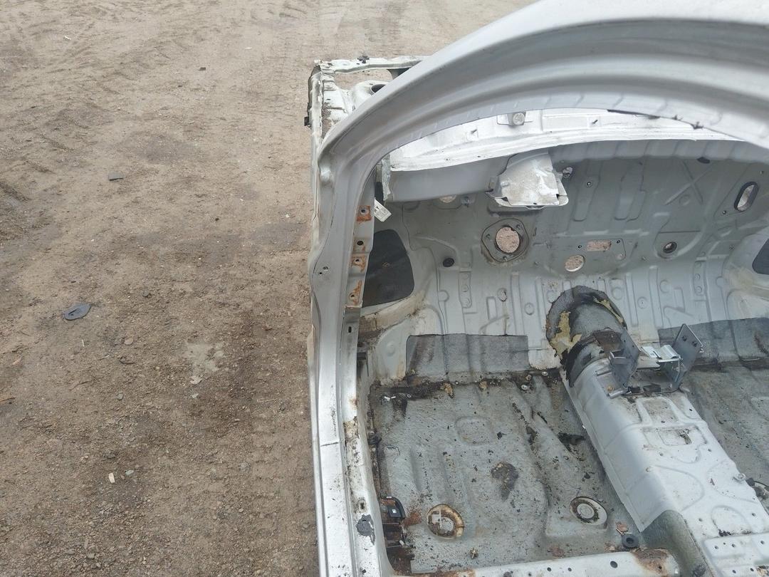 Стойка кузовная передняя левая M1R5N3 Daewoo Leganza купить в магазине запчастей бу