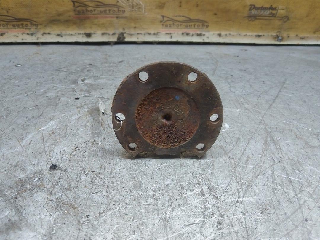 Цапфа задняя (ось ступицы) KB1L7T Audi 80 - Фото 3