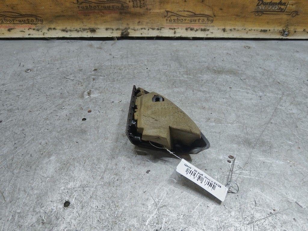 Динамик высокочастотный (пищалка) LRRQ8V Opel Insignia - Фото 3