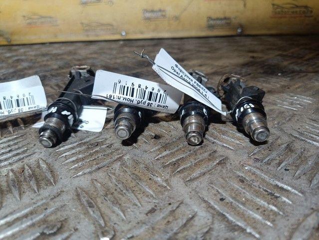 Форсунка FB5IMJ Opel Astra купить с доставкой