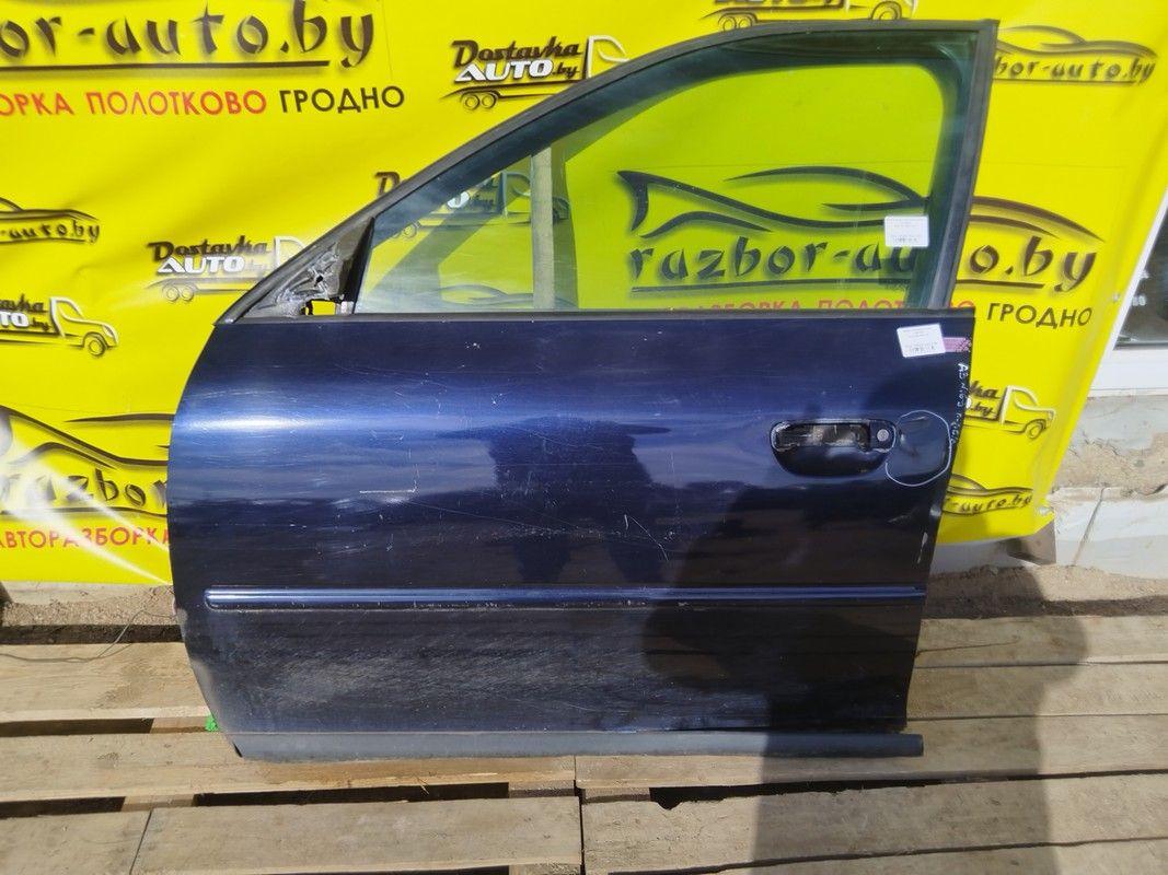 Стекло двери передней левой THVSLE Audi A3