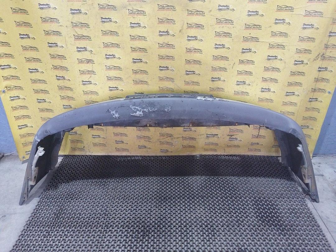 Бампер передний OYJ1A1 Renault Laguna undefined