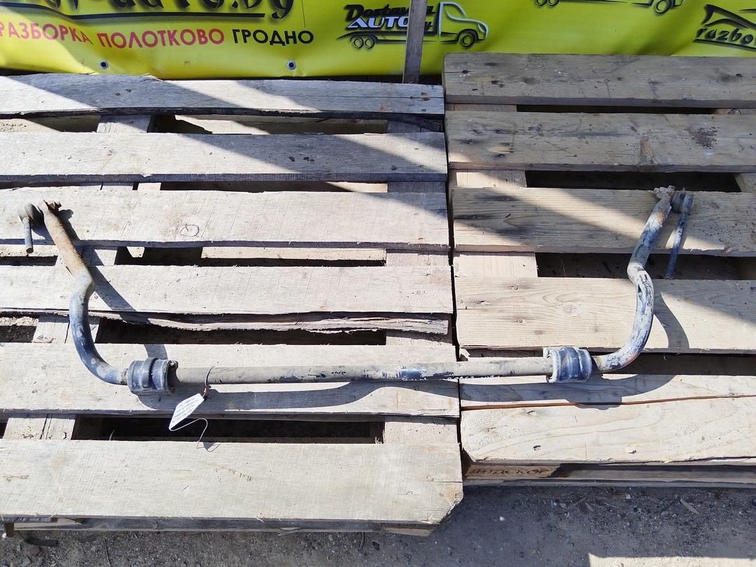 Стабилизатор подвески (поперечной устойчивости) передний W017R4 Peugeot 406