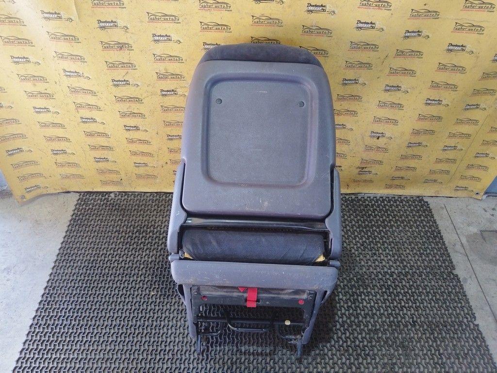 Сиденье заднее 7F5WQA Renault Espace - Фото 17