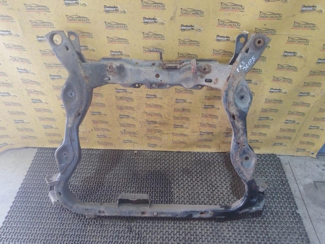 Балка подвески передняя (подрамник) FI52FP Ford Mondeo - Фото 1