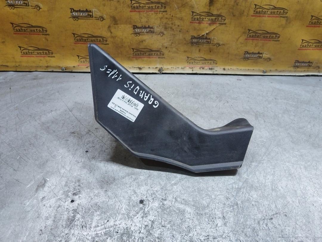 Опорная площадка для ноги TV4KFA Mitsubishi Grandis купить