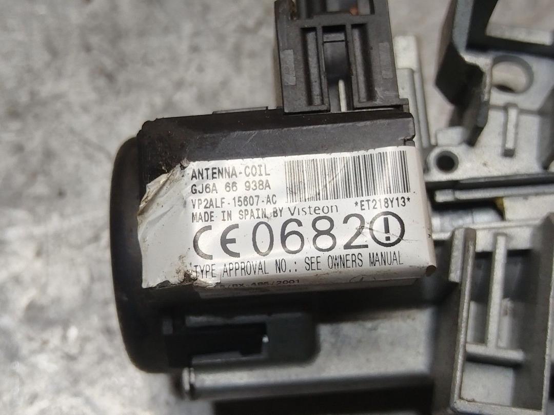 Замок зажигания E0IPJT Mazda 6 - Фото 5