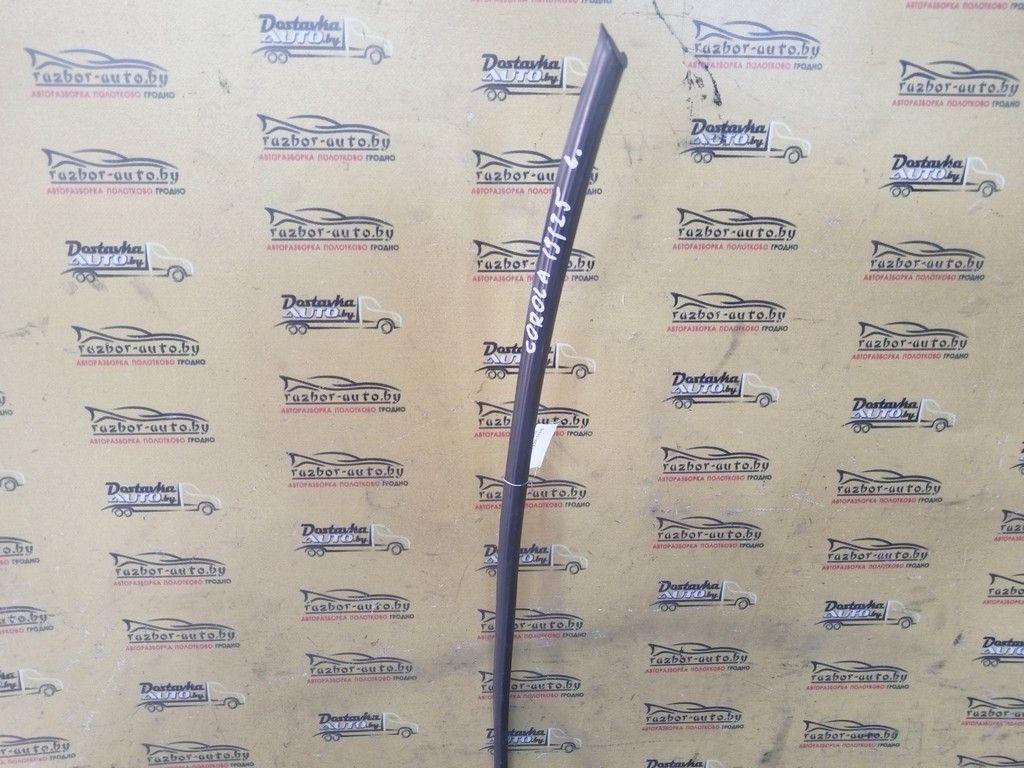 Молдинг крыши 1EHD3L Toyota Corolla - Фото 2