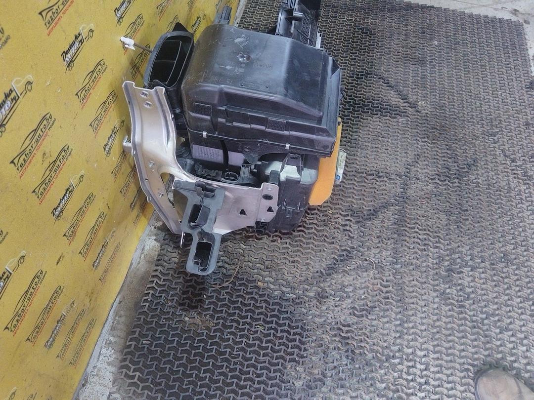 Корпус отопителя (печки) XVNXPW Volkswagen Polo undefined